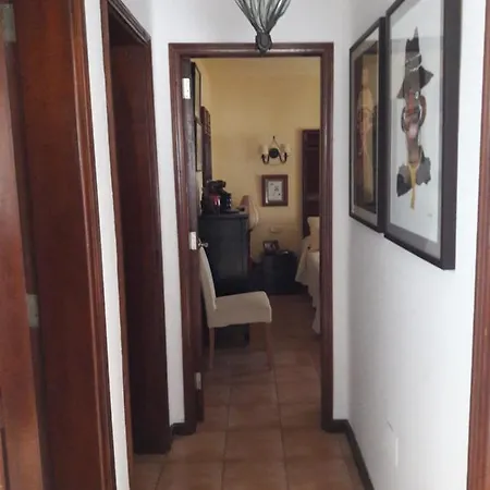 Nº 7 Tajinaste * Пуэрто дель Кармен