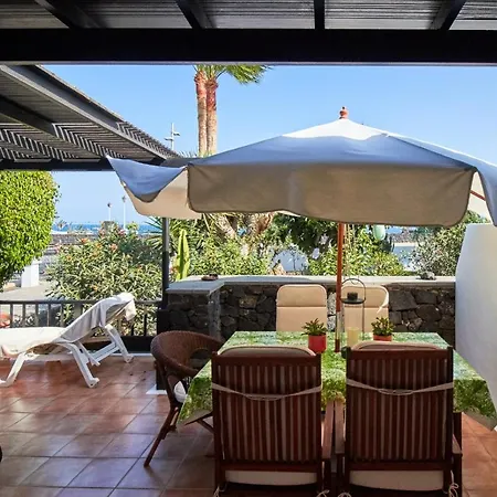 Nº 7 Tajinaste Пуэрто дель Кармен