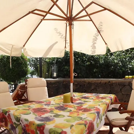 Nº 7 Tajinaste * Пуэрто дель Кармен