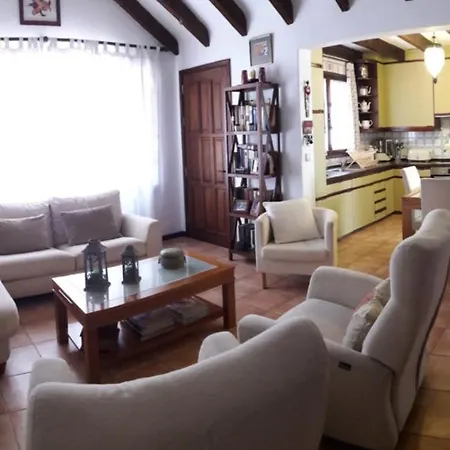 Casa vacanze Nº 7 Tajinaste