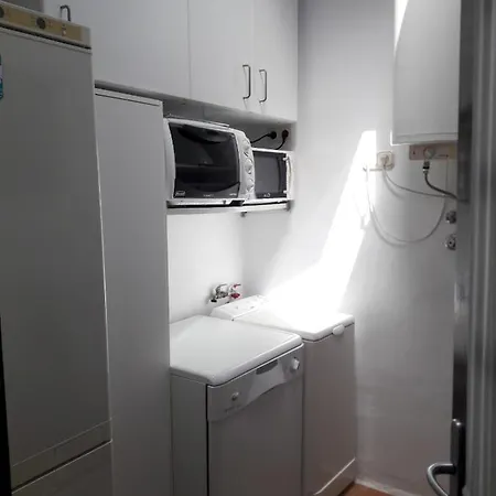 Nº 7 Tajinaste Casa vacanze