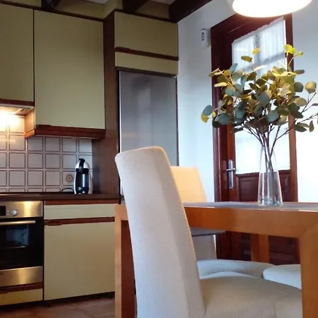 Дом отдыха Nº 7 Tajinaste *