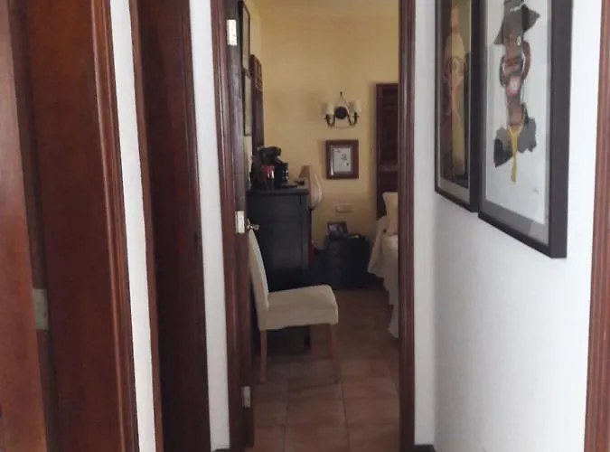 Nº 7 Tajinaste * Puerto del Carmen (Lanzarote)