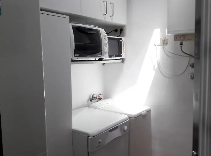 Nº 7 Tajinaste Hébergement de vacances