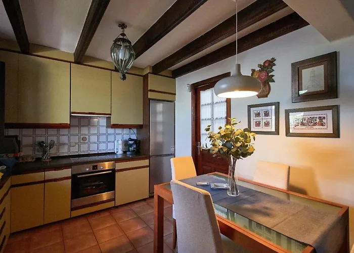 펜션 Nº 7 Tajinaste 푸에르토 델 카르멘