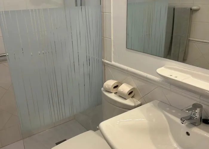 Nº 7 Tajinaste 펜션