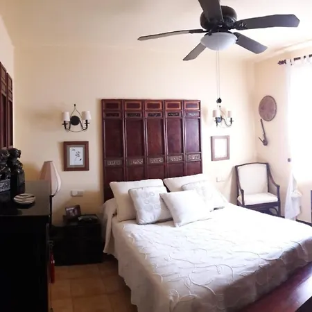 Nº 7 Tajinaste Prázdninový dům Puerto del Carmen (Lanzarote)