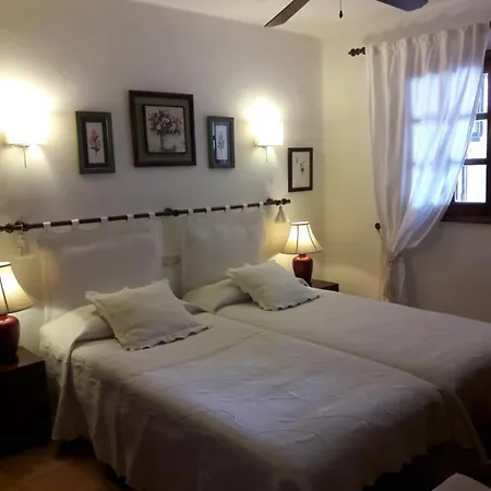 Prázdninový dům Nº 7 Tajinaste Puerto del Carmen (Lanzarote)