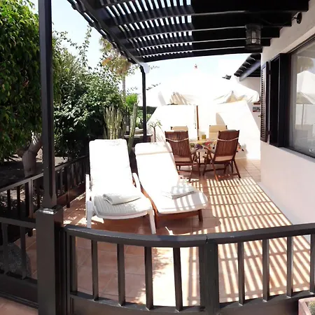 Nº 7 Tajinaste Πουέρτο Ντελ Κάρμεν