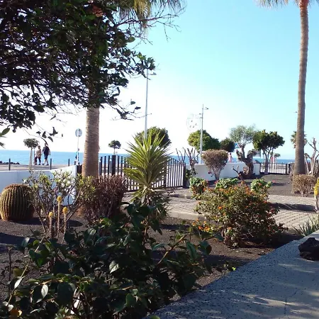 Semesterbostad Nº 7 Tajinaste *