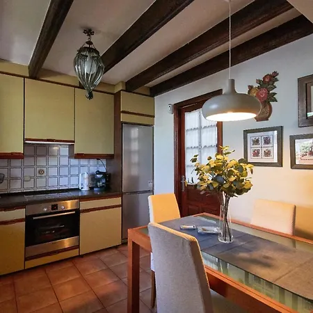 Semesterbostad Nº 7 Tajinaste Puerto del Carmen (Lanzarote)