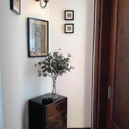 Nº 7 Tajinaste Nyaraló