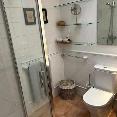 Nº 7 Tajinaste Prázdninový dům Puerto del Carmen (Lanzarote)