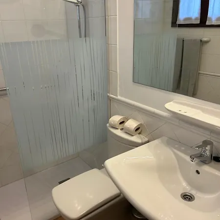 Nº 7 Tajinaste Ferienhaus