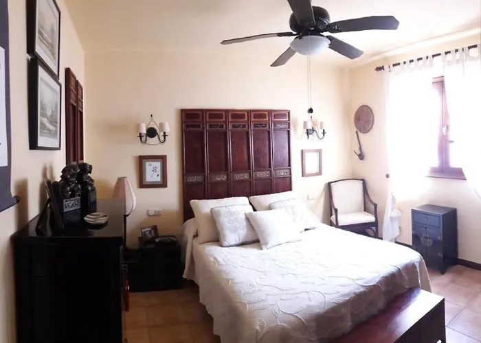 Nº 7 Tajinaste Ferienhaus Puerto del Carmen (Lanzarote)