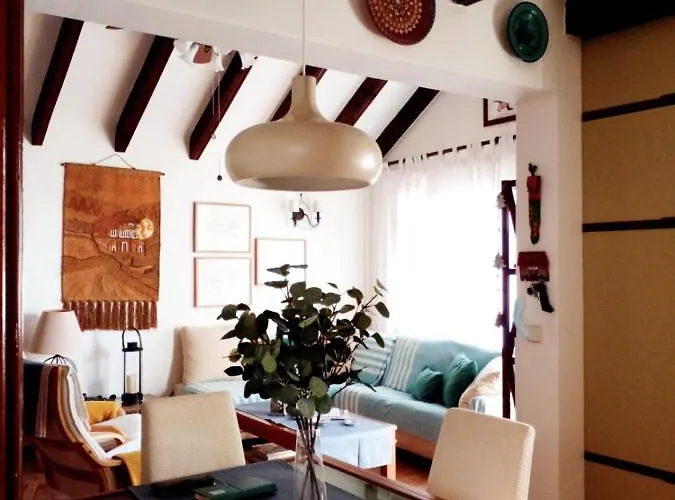 Ferienhaus Nº 7 Tajinaste