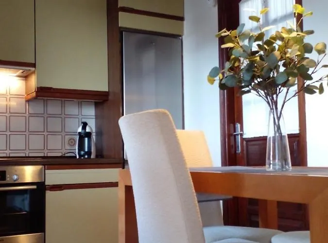 Ferienhaus Nº 7 Tajinaste *