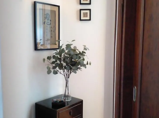 Nº 7 Tajinaste Ferienhaus