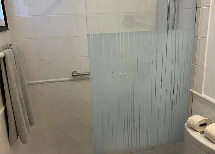 Ferienhaus Nº 7 Tajinaste *