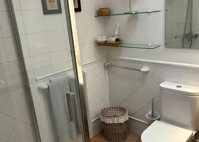 Nº 7 Tajinaste Ferienhaus Puerto del Carmen (Lanzarote)